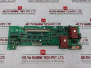 Baumuller 3.0114E Printed Circuit Board 94V-0 000837058