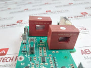 Baumuller 3.0114E Printed Circuit Board 94V-0 Stm-1