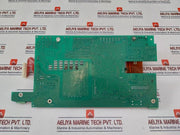 Baumuller 3.0124L Pcb Card 081Up03