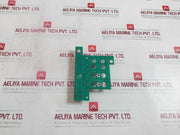 Baumuller 3.0307C Printed Circuit Board Std-3 94V-0