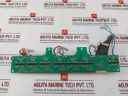 Baumuller 3.0308G Printed Circuit Board Card, 94V-0