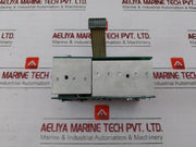 Baumuller 3.9823F Pcb Module For Bum62T-100/130-54-m Power Unit 001288144