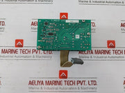 Baumuller 3.9823F Pcb Module For Bum62T-100/130-54-m Power Unit 001288144