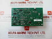 Baumuller 3.9823F Power Supply Module 94V E257384