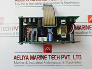 Baumuller 3.9823F Power Supply Module 94V E257384