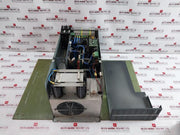 Baumuller Bum62T-100/130-54-m-036 Built In Single Power Unit 400 V (Not Working)