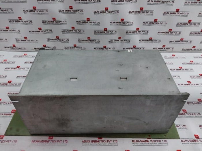 Baumuller Bum62T-100/130-54-m-036 Built In Single Power Unit 400 V (Not Working)