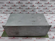 Baumuller Bum62T-100/130-54-m-036 Built In Single Power Unit 400 V (Not Working)