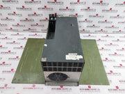 Baumuller Bum62T-100/130-54-m-036 Built In Single Power Unit 400 V (Not Working)