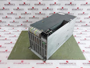 Baumuller Bum62T-100/130-54-m-036 Built In Single Power Unit 400 V (Not Working)