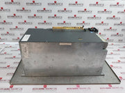 Baumuller Bum62T-100/130-54-m-036 Built In Single Power Unit W/ M-drive