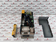 Baumuller Bum62T-100/130-54-m-036 Built Power Unit 3X400V In 3X100A Out M-drive