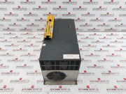 Baumuller Bum62T-100/130-54-m-036 Built Power Unit 3X400V In 3X100A Out M-drive