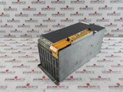 Baumuller Bum62T-100/130-54-m-036 Built Power Unit 3X400V In 3X100A Out M-drive