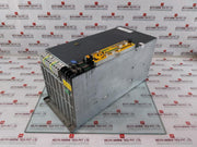 Baumuller Bum62T-100/130-54-m-036 Single Power Unit S305028913