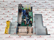 Baumuller Bum62T-100/130-54-m-036 Single Power Unit S305028913