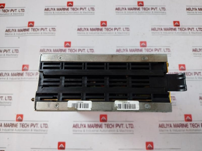 Baumuller Bum62T-100/130-54-m-036 Single Power Unit S305028913