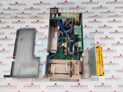 Baumuller Bum62T-100/130-54-m-038 Built-in Single Power Unit B43586-s9687-q2