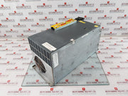 Baumuller Bum62T-100/130-54-m-038 Built-in Single Power Unit B43586-s9687-q2