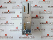 Baumuller Bum62T-100/130-54-m-038 Built-in Single Power Unit W/ Bus 6M M Drive