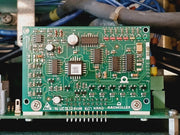 Baumuller Bum62T-100/130-54-m-038 Built-in Single Power Unit W/ Bus 6M M Drive