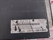 Baumuller Bum62T-100/130-54-m-038 Built-in Single Power Unit W/ Bus 6Mm Drive