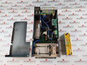 Baumuller Bum62T-100/130-54-m-039 Built-in Single Power Unit S304032937