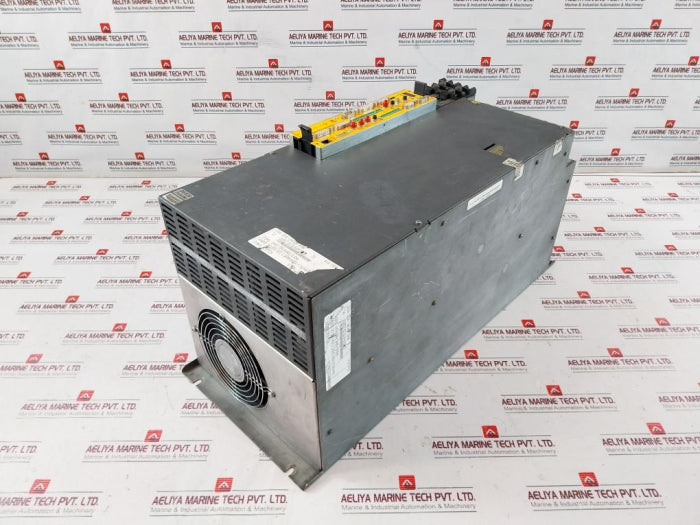 Baumuller Bum62T-100/130-54-m-039 Built-in Single Power Unit S304032937