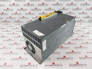 Baumuller Bum62T-100/130-54-m-039 Built-in Single Power Unit S304032937