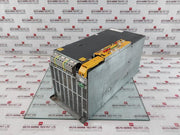 Baumuller Bum62T-100/130-54-m-039 Servo Drive 400V/480V 50/60Hz