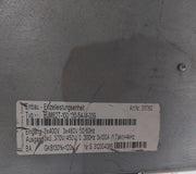 Baumuller Bum62T-100/130-54-m-039 Servo Drive Type Built-in Single Power Unit