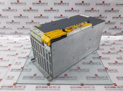 Baumuller Bum62T-100/130-54-m-039 Servo Drive Type Built-in Single Power Unit