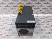 Baumuller Bum62T-100/130-54-m-039 Servo Drive Type Built-in Single Power Unit