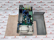 Baumuller Bum62T-100/130-54-m Built-in Single Power Unit Bus Drive