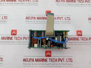 Baumuller Nurnberg 3.9823D Power Supply Module Uc Dl8