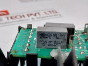 Baumuller Nurnberg 3.9934B X99Ab Control Terminal X99A Power Supply 24V