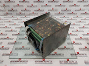 Baumuller Nurnberg Bkf 12/200/400-3010001 Dc Drive