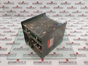 Baumuller Nurnberg Bkf 12/200/400-3010001 Dc Drive