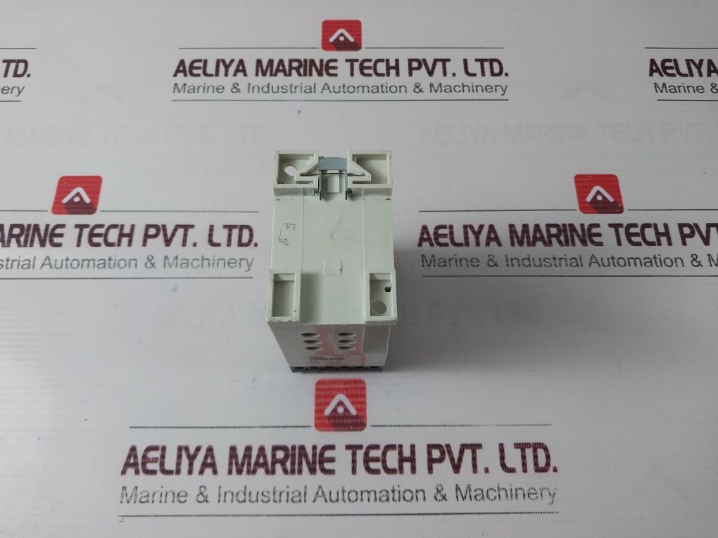 Baur Elektronik Isn 42 Controller 4-20Ma