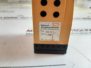 Baur Elektronik Isn 42 Controller