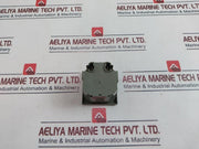 Bauser 194-253 Vac 60 Hz Hour Counter