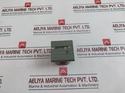 Bauser 194-253 Vac 60 Hz Hour Counter