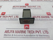 Bauser 253 Hour Counter Meter 220/240Vac 50Hz