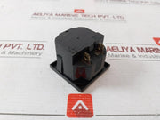 Bauser 4196 Hour Run Meter 24V 60Hz