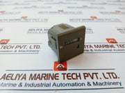 Bauser 440V Hour Meter 60Hz