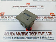 Bauser 440V Hour Meter 60Hz