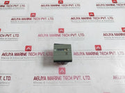 Bauser 629 631 Hour Meter 10-80Vdc Used