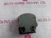 Bauser 629 631 Hour Meter 10-80Vdc Used