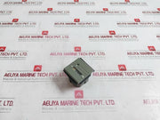 Bauser 629 631 Hour Meter 10-80Vdc Used