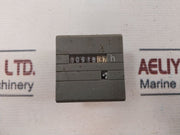 Bauser 629 631 Hour Meter 230V 60Hz